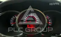 2011 KIA Sorento