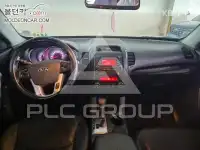 2011 KIA Sorento