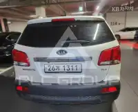 2011 KIA Sorento