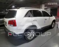 2011 KIA Sorento