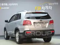 2011 KIA Sorento
