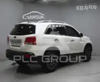 2011 KIA Sorento