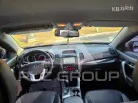 2011 KIA Sorento