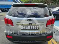 2011 KIA Sorento