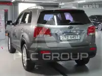 2011 KIA Sorento