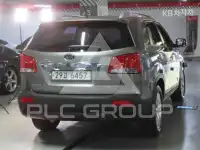2011 KIA Sorento