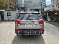 2011 KIA Sorento