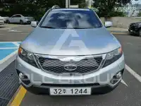 2011 KIA Sorento