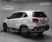 2011 KIA Sorento