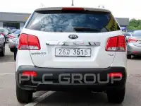 2011 KIA Sorento