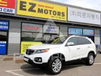 2011 KIA Sorento