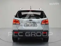 2011 KIA Sorento