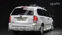 2011 KIA Carnival