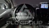 2011 KIA Carnival