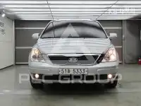 2011 KIA Carnival