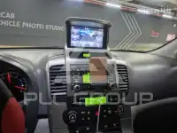 2011 KIA Carnival