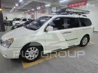 2011 KIA Carnival