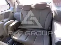 2011 KIA Carnival