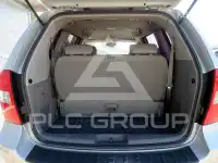 2011 KIA Carnival