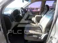 2011 KIA Carnival