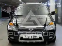 2011 KIA Carnival