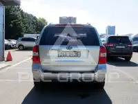 2011 KIA Carnival
