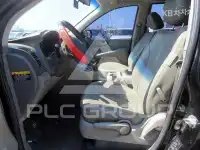 2011 KIA Carnival