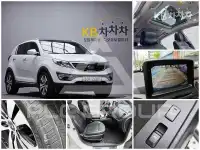 2011 KIA Sportage