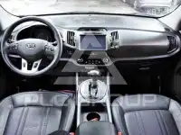 2011 KIA Sportage