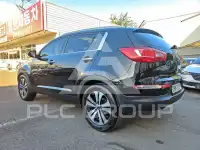 2011 KIA Sportage