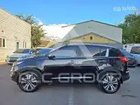 2011 KIA Sportage