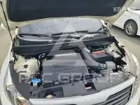 2011 KIA Sportage