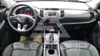 2011 KIA Sportage