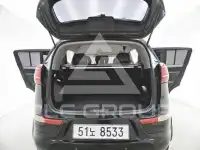 2011 KIA Sportage