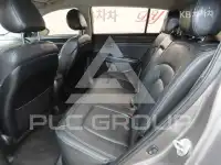 2011 KIA Sportage