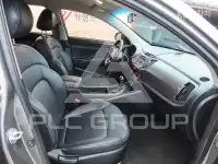 2011 KIA Sportage