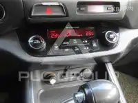 2011 KIA Sportage