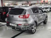 2011 KIA Sportage