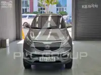 2011 KIA Sportage