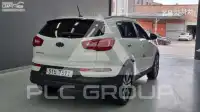 2011 KIA Sportage