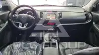 2011 KIA Sportage