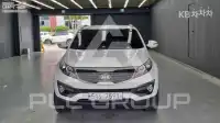 2011 KIA Sportage
