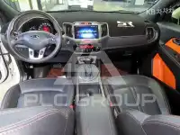 2011 KIA Sportage