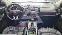 2011 KIA Sportage
