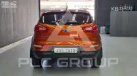 2011 KIA Sportage