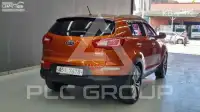 2011 KIA Sportage