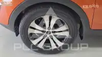 2011 KIA Sportage