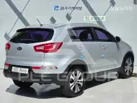 2011 KIA Sportage