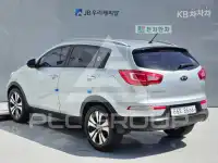 2011 KIA Sportage