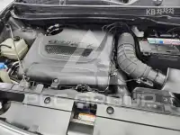 2011 KIA Sportage